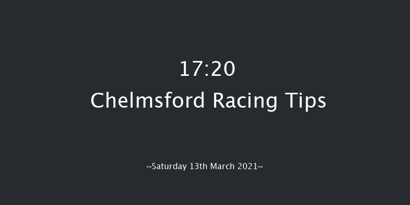 tote Placepot Your First Bet Novice Stakes Chelmsford 17:20 Stakes (Class 4) 10f Thu 4th Mar 2021