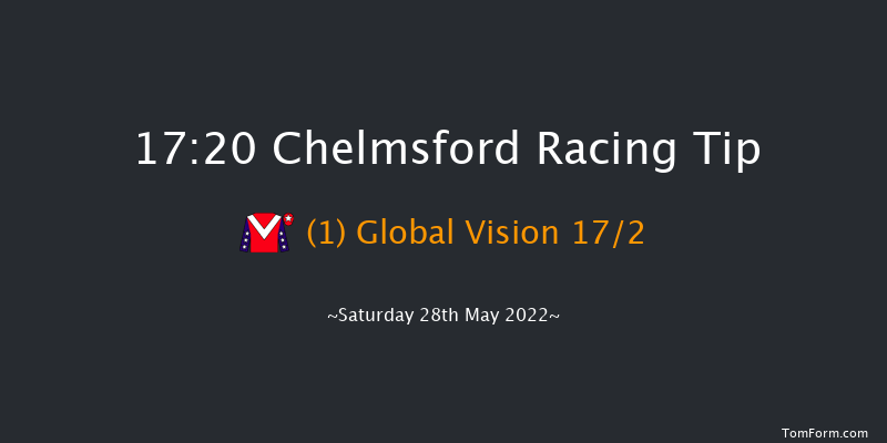 Chelmsford 17:20 Handicap (Class 6) 7f Thu 19th May 2022