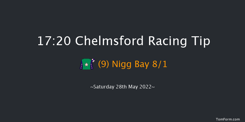 Chelmsford 17:20 Handicap (Class 6) 7f Thu 19th May 2022