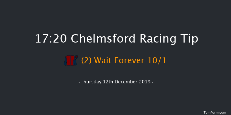 Chelmsford 17:20 Handicap (Class 2) 8f Wed 11th Dec 2019