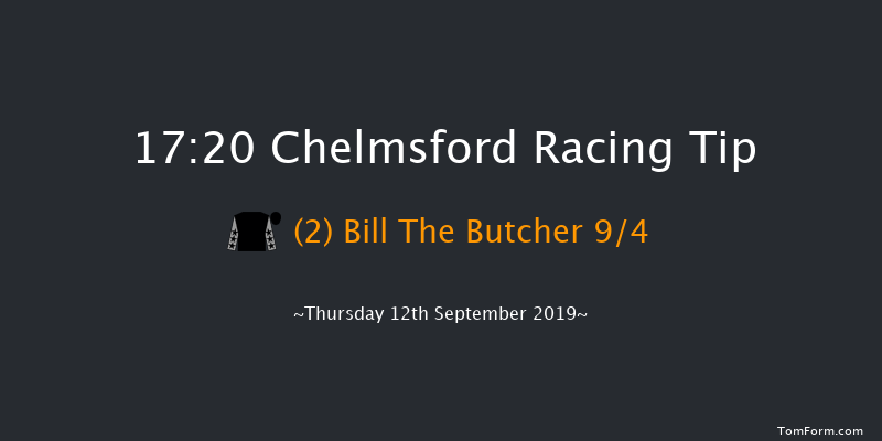 Chelmsford 17:20 Stakes (Class 4) 6f Thu 5th Sep 2019