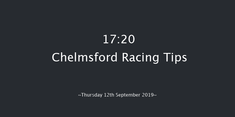 Chelmsford 17:20 Stakes (Class 4) 6f Thu 5th Sep 2019