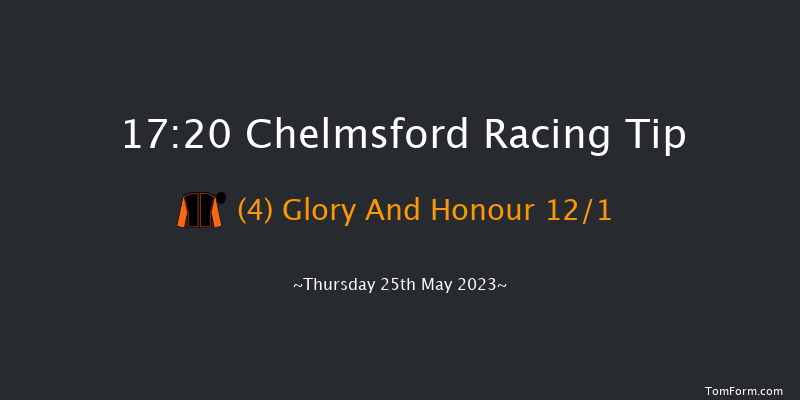 Chelmsford 17:20 Handicap (Class 5) 13f Thu 11th May 2023