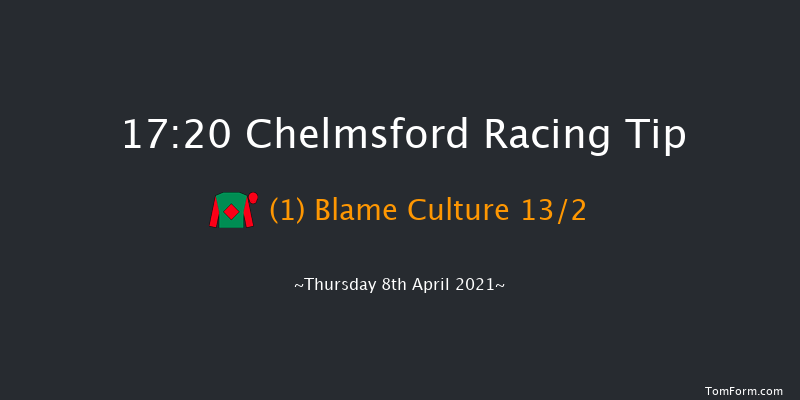 Racing Welfare Handicap Chelmsford 17:20 Handicap (Class 5) 7f Tue 6th Apr 2021