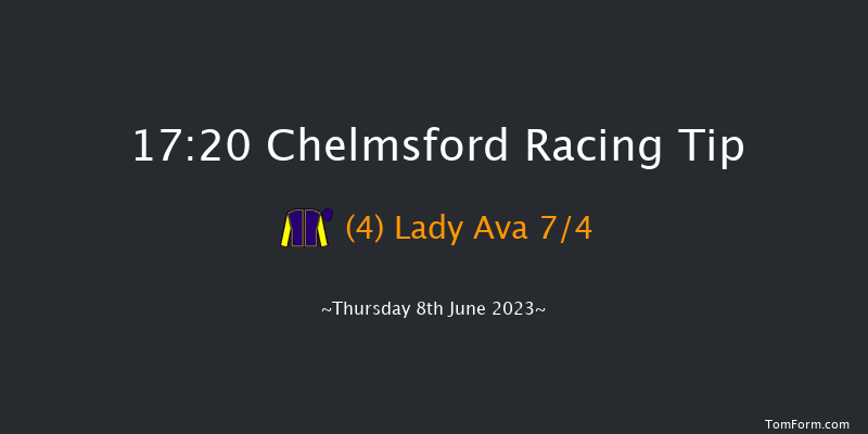 Chelmsford 17:20 Maiden (Class 5) 6f Thu 25th May 2023