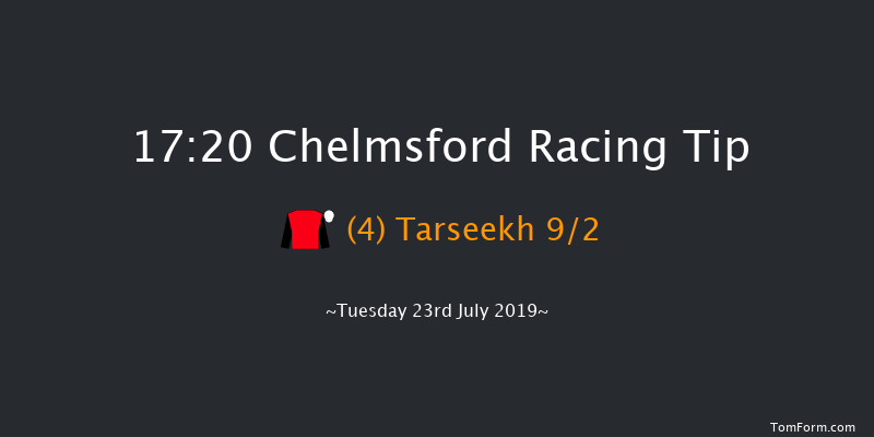 Chelmsford 17:20 Handicap (Class 6) 6f Sat 6th Jul 2019