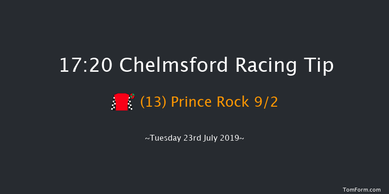 Chelmsford 17:20 Handicap (Class 6) 6f Sat 6th Jul 2019