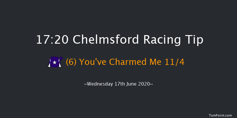 Cobler's Green Fillies' Novice Auction Stakes (Plus 10/GBB Race) Chelmsford 17:20 Stakes (Class 5) 6f Tue 16th Jun 2020