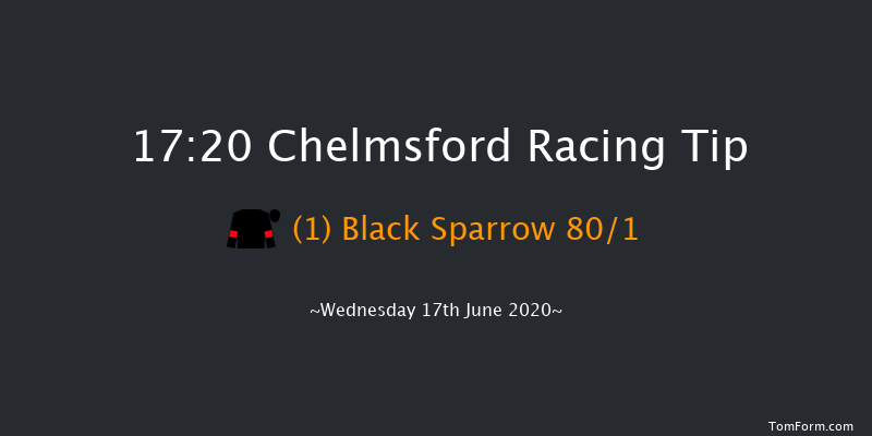 Cobler's Green Fillies' Novice Auction Stakes (Plus 10/GBB Race) Chelmsford 17:20 Stakes (Class 5) 6f Tue 16th Jun 2020