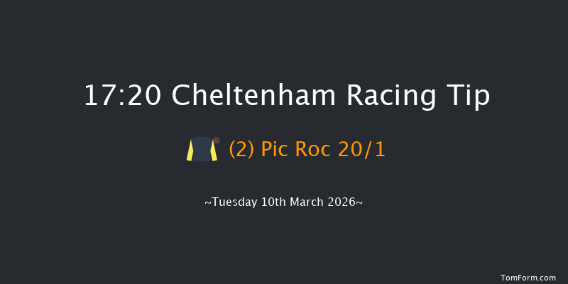 Cheltenham 17-20 (Class 2) 29f Sat 24th Jan 2026