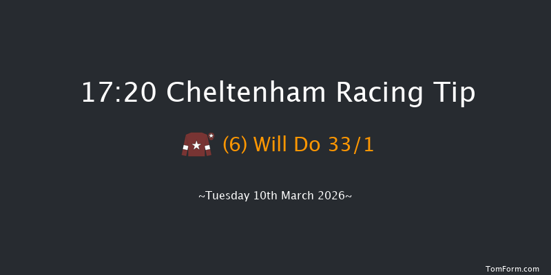 Cheltenham 17-20 (Class 2) 29f Sat 24th Jan 2026