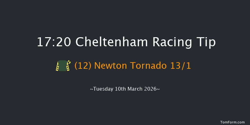 Cheltenham 17-20 (Class 2) 29f Sat 24th Jan 2026
