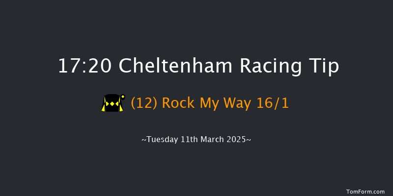 Cheltenham  17:20 Handicap Chase (Class 2) 30f Sat 25th Jan 2025