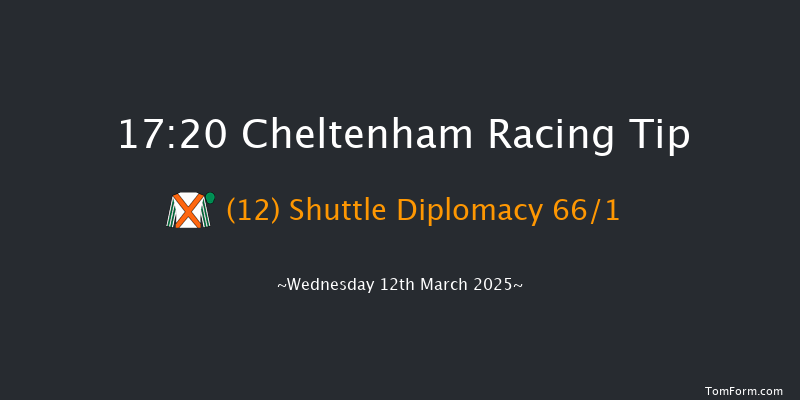 Cheltenham  17:20 NH Flat Race (Class 1) 16f Tue 11th Mar 2025