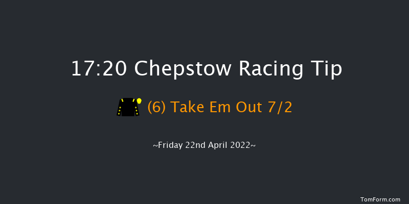 Chepstow 17:20 Handicap Chase (Class 5) 26f Mon 18th Apr 2022