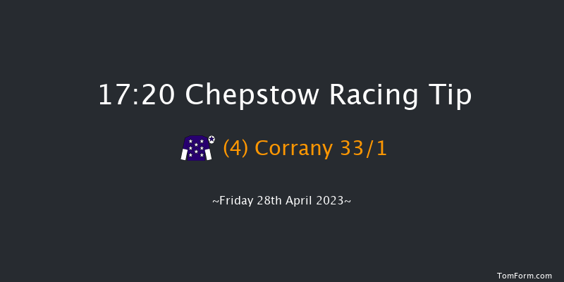 Chepstow 17:20 Handicap Chase (Class 5) 26f Sat 15th Apr 2023