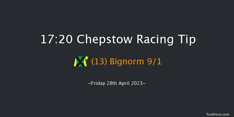 Chepstow 17:20 Handicap Chase (Class 5) 26f Sat 15th Apr 2023