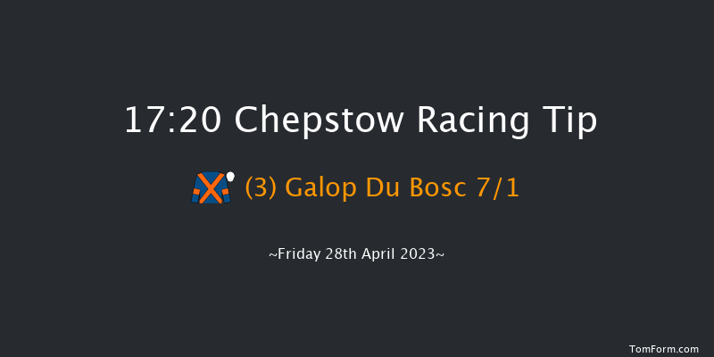 Chepstow 17:20 Handicap Chase (Class 5) 26f Sat 15th Apr 2023