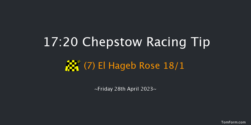 Chepstow 17:20 Handicap Chase (Class 5) 26f Sat 15th Apr 2023
