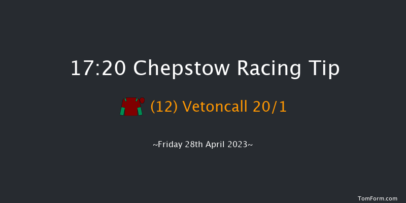 Chepstow 17:20 Handicap Chase (Class 5) 26f Sat 15th Apr 2023