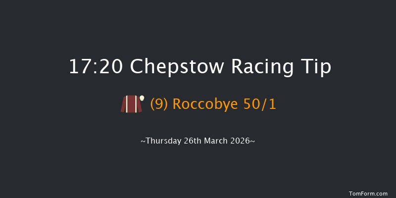 Chepstow 17-20 (Class 5) 16f Sun 15th Mar 2026