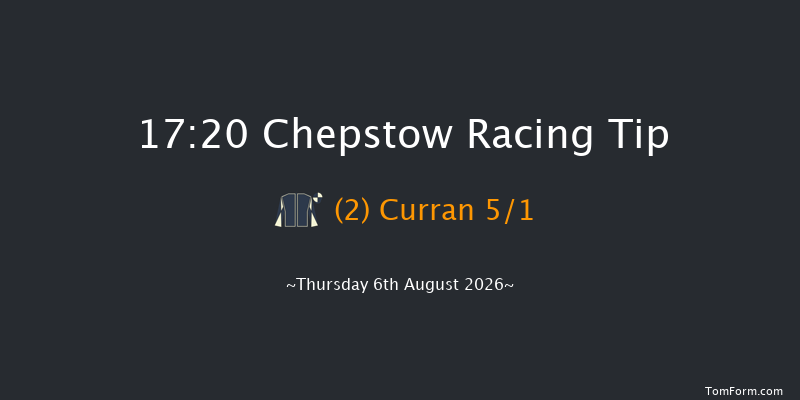 Chepstow 17-20 (Class 5) 12f Sat 25th Jul 2026
