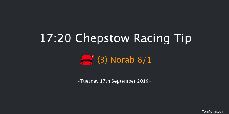 Chepstow 17:20 Handicap (Class 6) 16f Thu 12th Sep 2019
