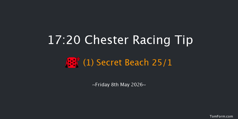 Chester 17-20 (Class 4) 12f Thu 7th May 2026