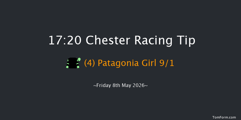 Chester 17-20 (Class 4) 12f Thu 7th May 2026