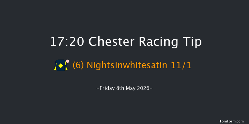 Chester 17-20 (Class 4) 12f Thu 7th May 2026
