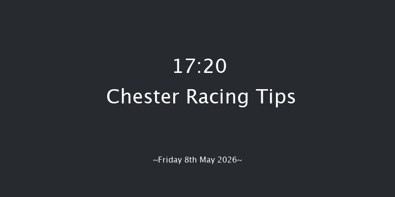 Chester 17-20 (Class 4) 12f Thu 7th May 2026