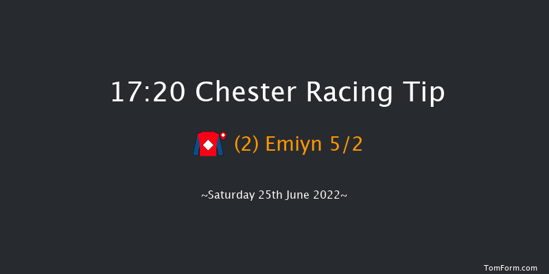 Chester 17:20 Handicap (Class 4) 16f Fri 24th Jun 2022