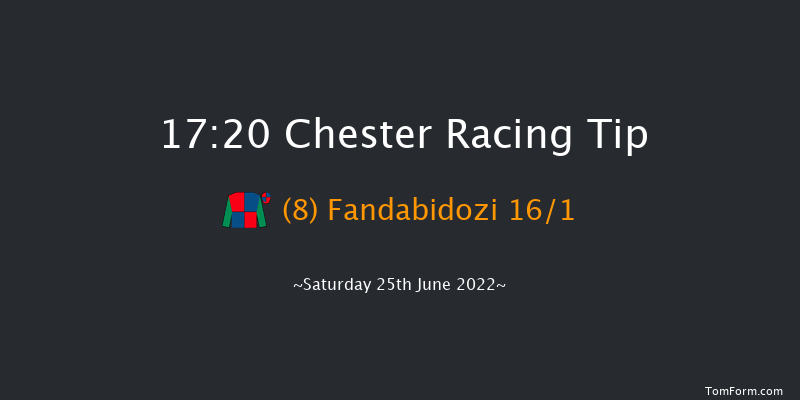 Chester 17:20 Handicap (Class 4) 16f Fri 24th Jun 2022
