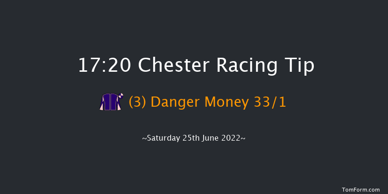 Chester 17:20 Handicap (Class 4) 16f Fri 24th Jun 2022