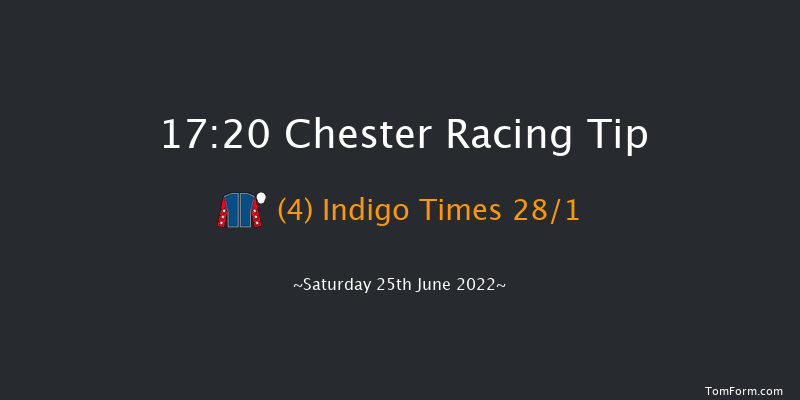 Chester 17:20 Handicap (Class 4) 16f Fri 24th Jun 2022