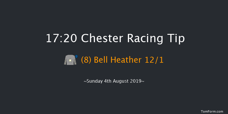 Chester 17:20 Handicap (Class 4) 10f Fri 12th Jul 2019
