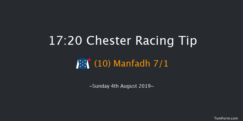 Chester 17:20 Handicap (Class 4) 10f Fri 12th Jul 2019