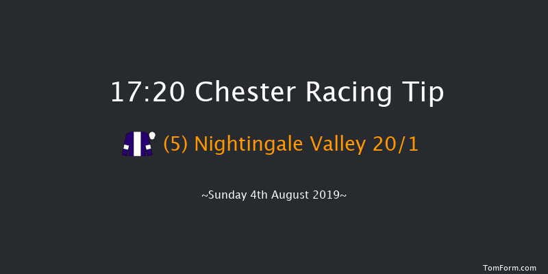 Chester 17:20 Handicap (Class 4) 10f Fri 12th Jul 2019