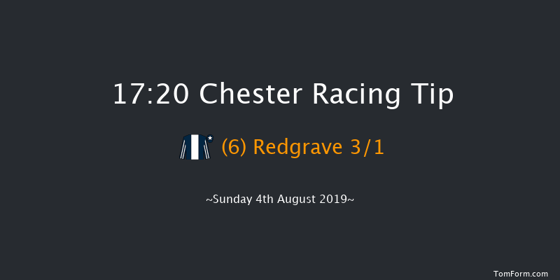 Chester 17:20 Handicap (Class 4) 10f Fri 12th Jul 2019