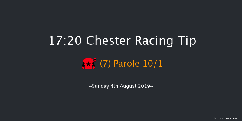 Chester 17:20 Handicap (Class 4) 10f Fri 12th Jul 2019