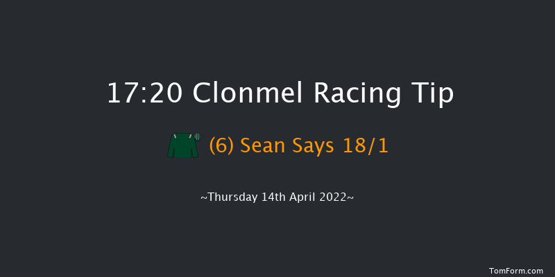 Clonmel 17:20 Handicap Chase 23f Tue 22nd Mar 2022