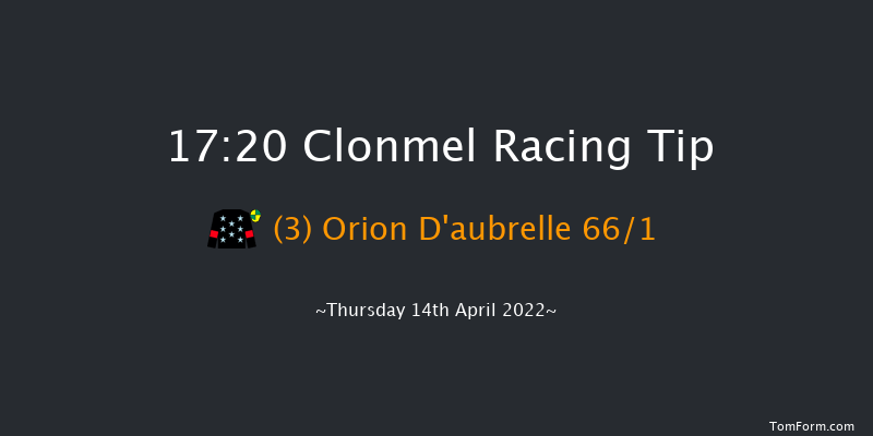Clonmel 17:20 Handicap Chase 23f Tue 22nd Mar 2022