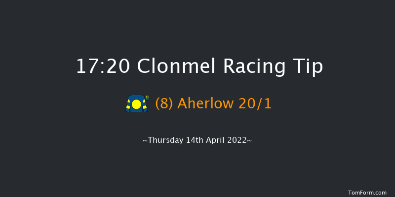 Clonmel 17:20 Handicap Chase 23f Tue 22nd Mar 2022