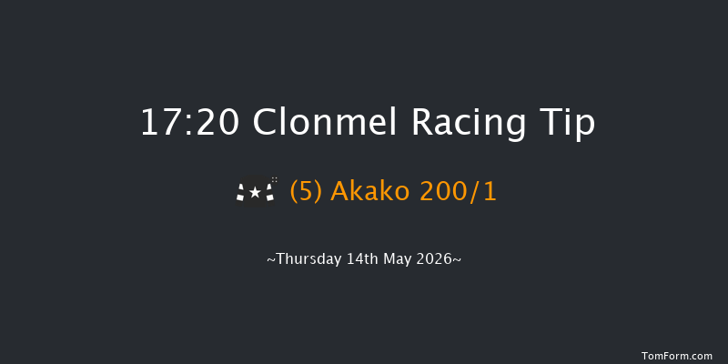 Clonmel 17-20 19f Tue 14th Apr 2026