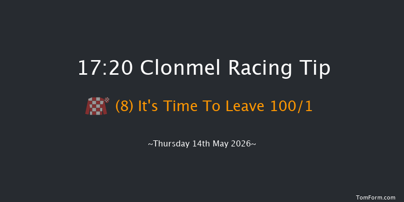 Clonmel 17-20 19f Tue 14th Apr 2026