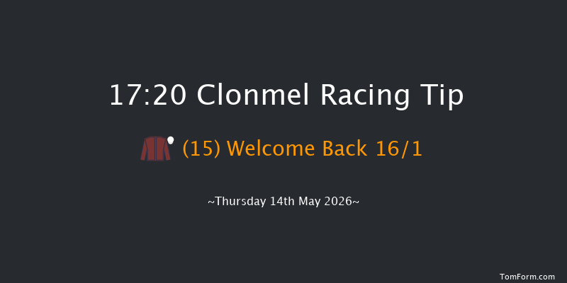 Clonmel 17-20 19f Tue 14th Apr 2026