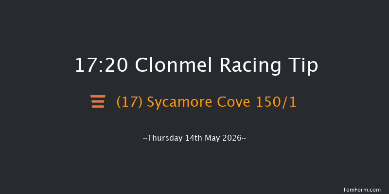 Clonmel 17-20 19f Tue 14th Apr 2026
