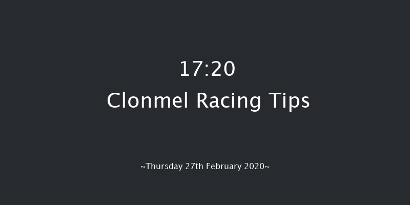 Ballylooby Mares Handicap Chase Clonmel 17:20 Handicap Chase 20f Thu 9th Jan 2020