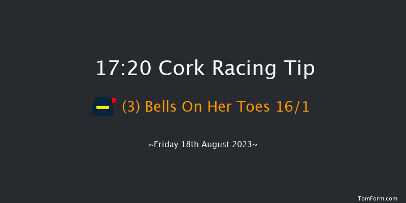 Cork 17:20 Listed 7f Mon 7th Aug 2023