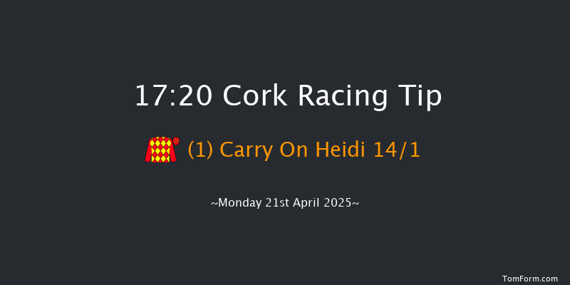 Cork 17-20 16f Sun 20th Apr 2025